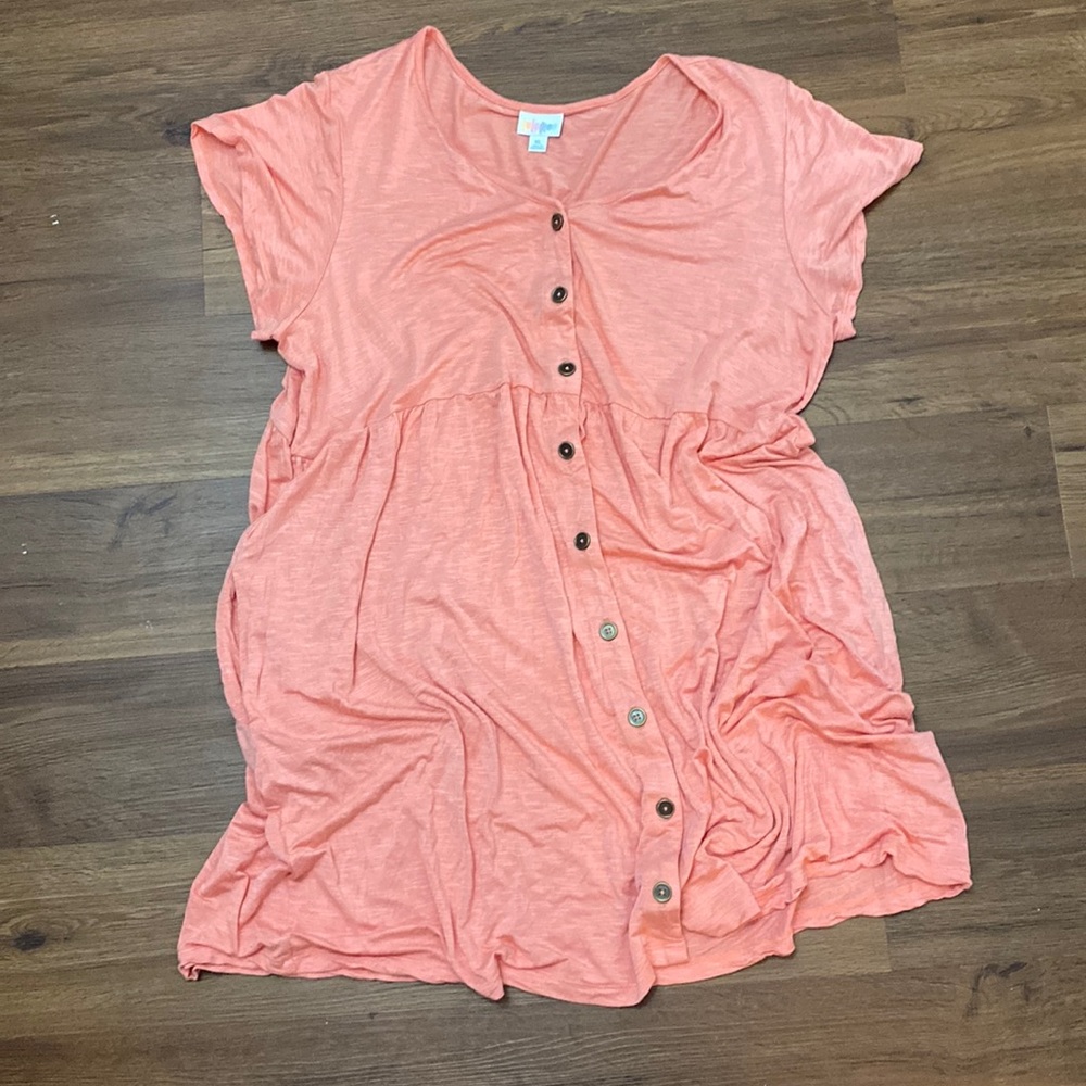 Lularoe Heidi Dress